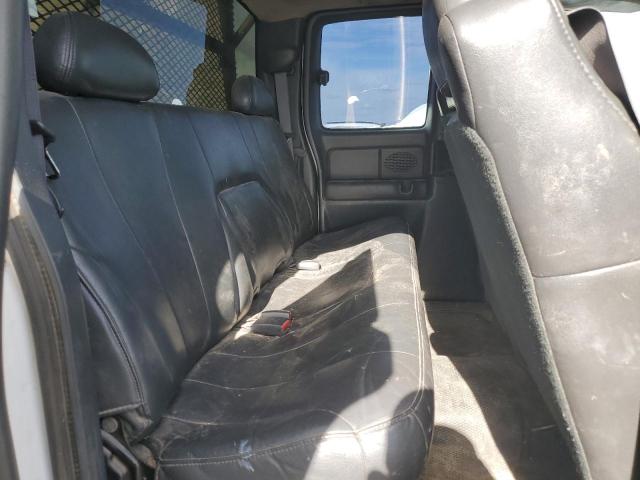 2002 CHEVROLET SILVERADO #3293653404
