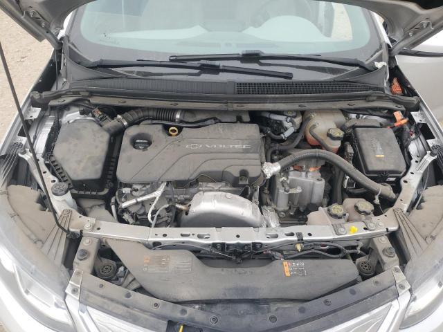 2017 CHEVROLET VOLT LT #3291788606