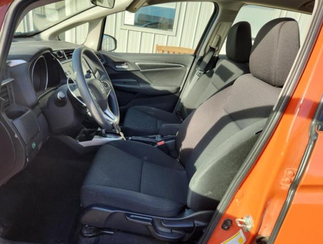 2020 HONDA FIT LX #3286676303