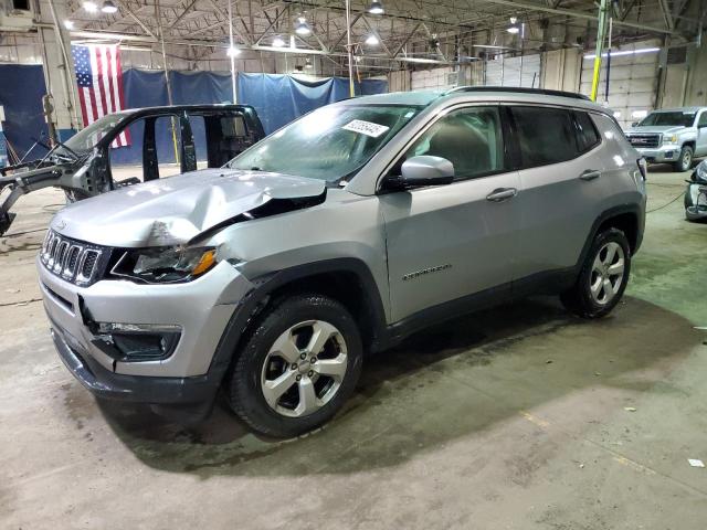 JEEP COMPASS LA