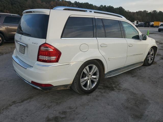 2010 MERCEDES-BENZ GL 450 4MA #3296902816