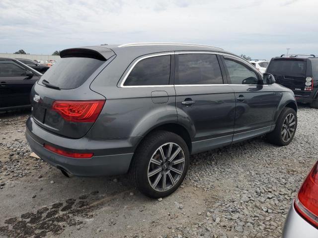 2012 AUDI Q7 PREMIUM #3304760907