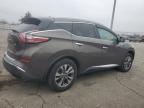 Lot #3309441015 2016 NISSAN MURANO S