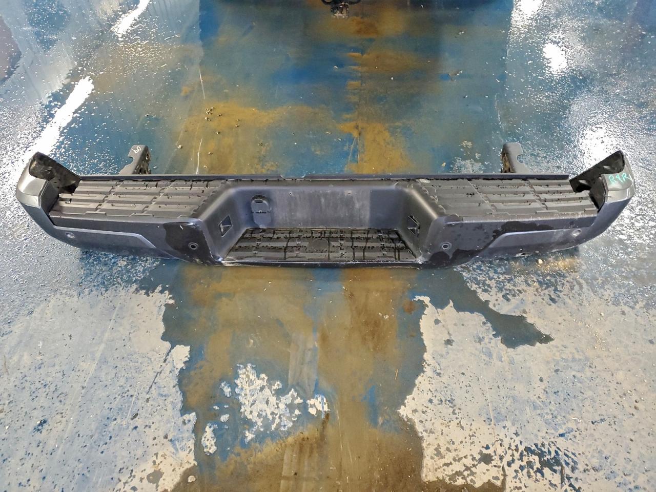 Lot #3311586780 2023 NISSAN FRONTIER S