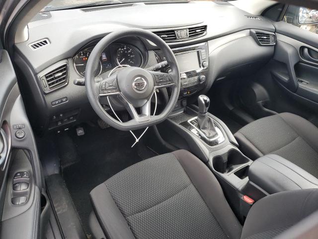 2020 NISSAN ROGUE SPOR #3303692026