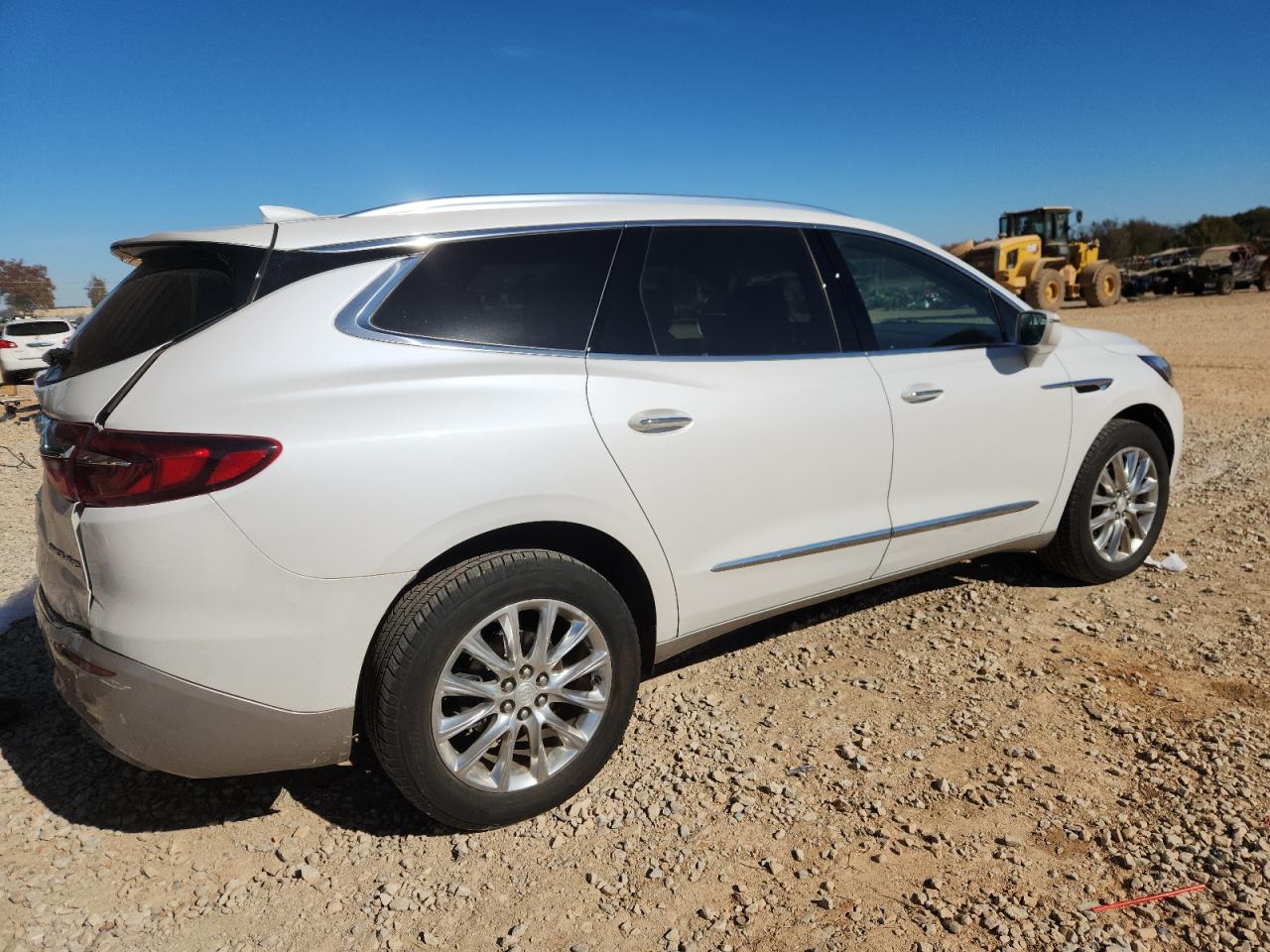 BUICK ENCLAVE ESSENCE