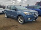 Lot #3294218287 2018 FORD ESCAPE SE