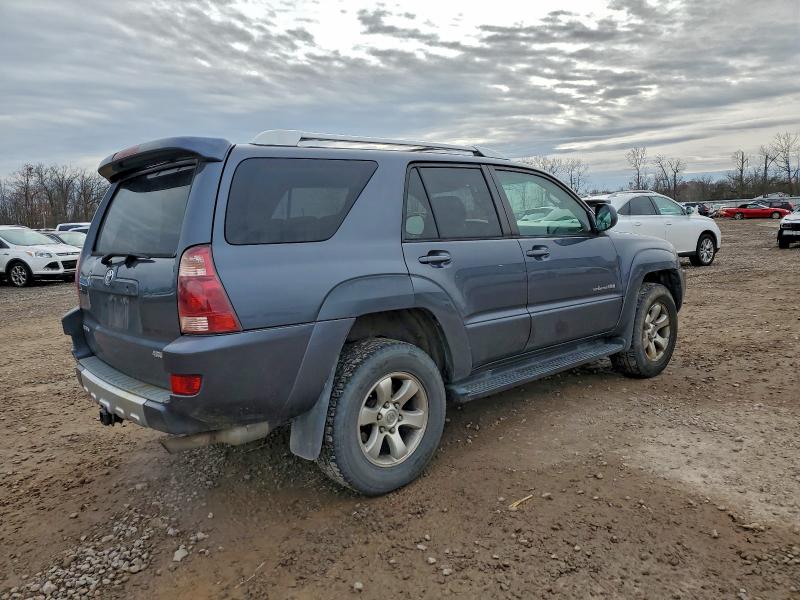2004 TOYOTA 4RUNNER SR #3303725455
