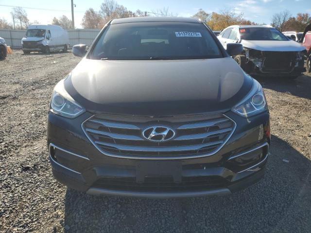2018 HYUNDAI SANTA FE S - 5XYZTDLBXJG572952