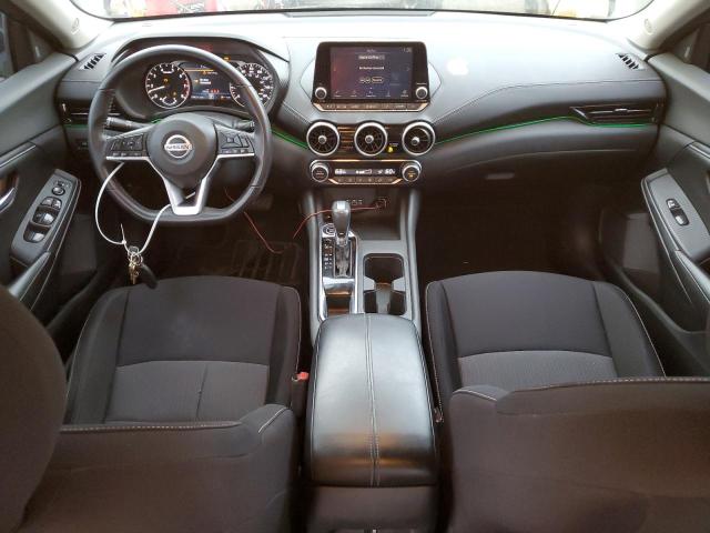 2020 NISSAN SENTRA SV - 3N1AB8CV9LY303943