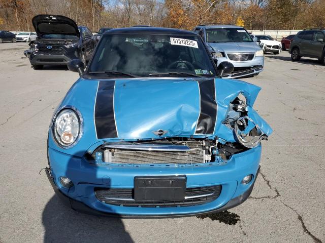 2013 MINI COOPER #3301893445