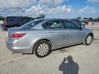 Lot #3303968711 2009 HONDA ACCORD LX