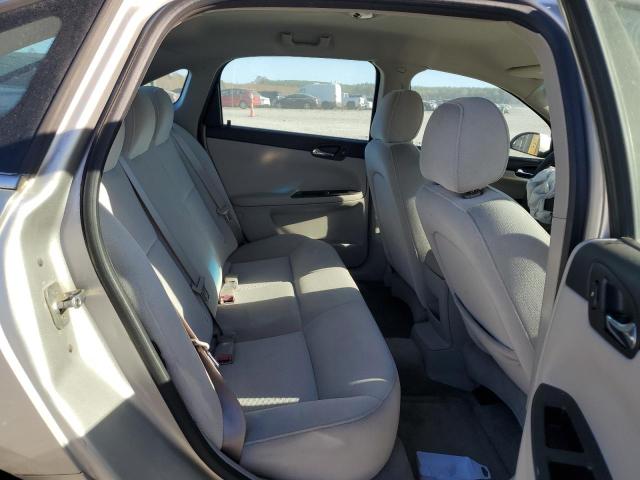 2008 CHEVROLET IMPALA LS #3291416139