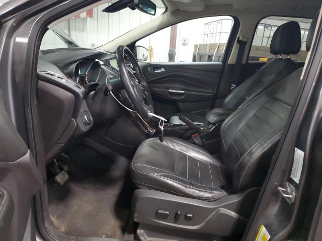2014 FORD ESCAPE TIT #3308476344