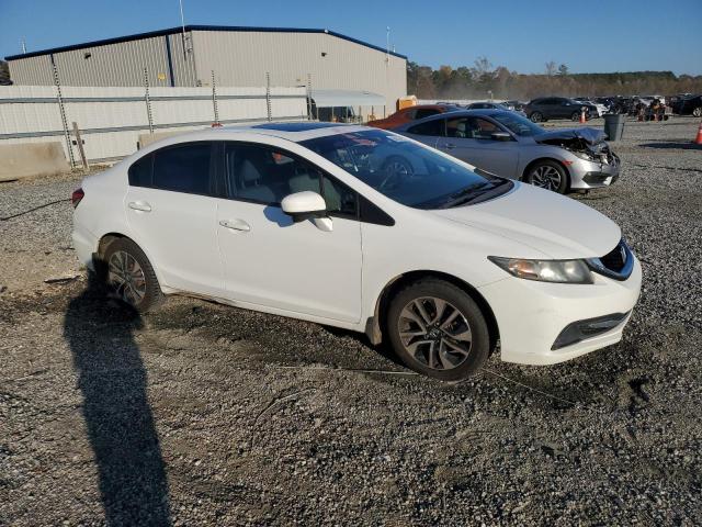 2014 HONDA CIVIC EX #3281636413