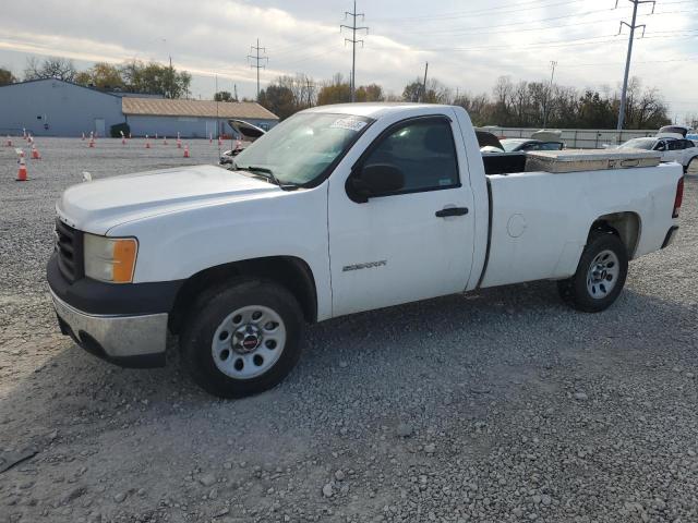 2011 GMC SIERRA C15 #3297872795