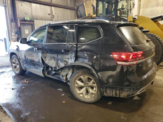 2019 VOLKSWAGEN ATLAS SE #3305367317