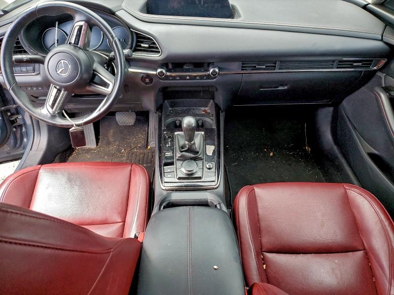 2023 MAZDA CX-30 PREF #3316067220