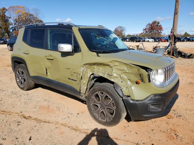 2015 JEEP RENEGADE L #3301758340