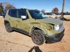 Lot #3301758340 2015 JEEP RENEGADE L