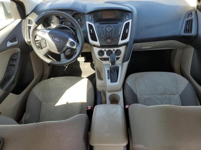 2012 FORD FOCUS SE - 1FAHP3F29CL129985