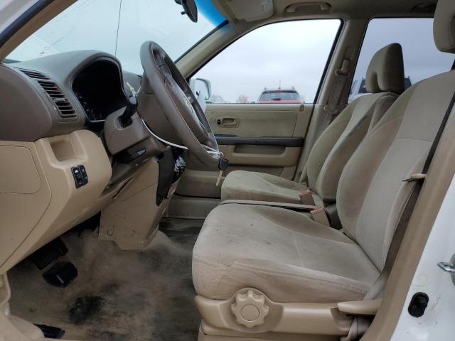 2006 HONDA CR-V EX #3293301437