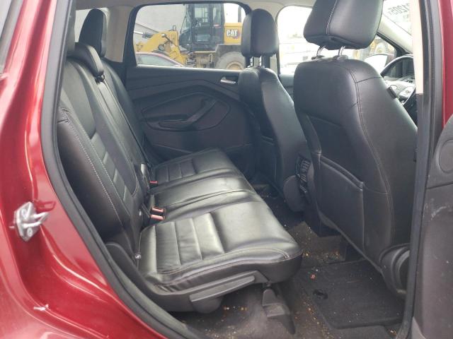 2014 FORD ESCAPE TIT #3292514687