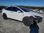Lot #3296953833 2021 TESLA MODEL X