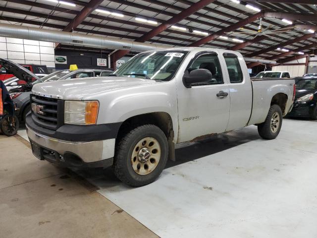2010 GMC SIERRA K15 - 1GTSKTE38AZ163029