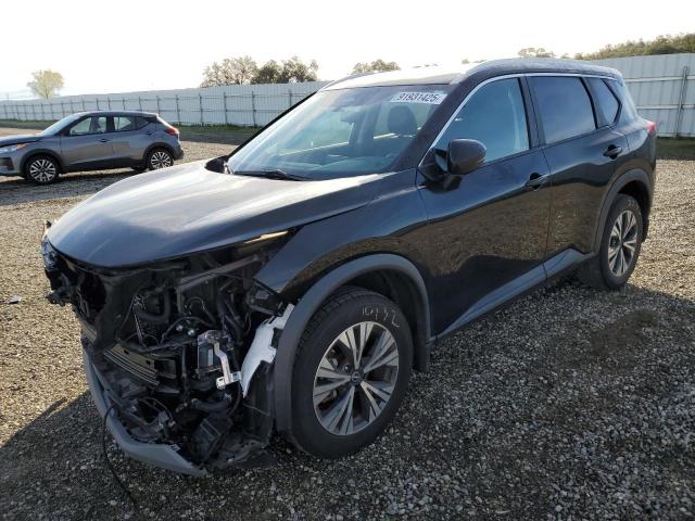 2023 NISSAN ROGUE SV #3304951938