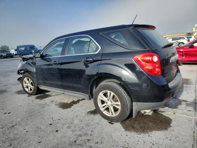 2014 CHEVROLET EQUINOX LS #3292504692