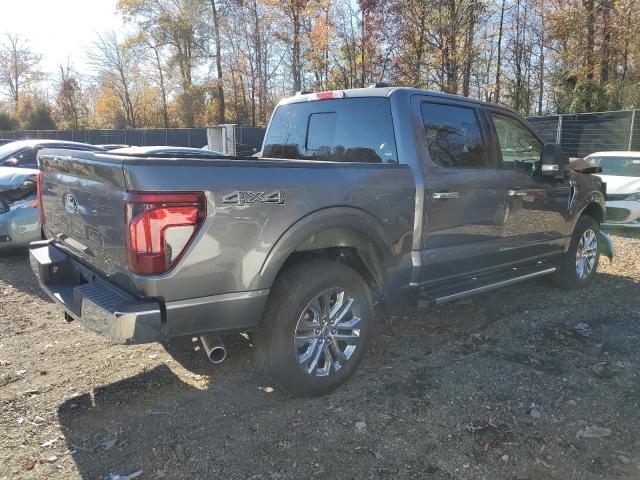 2025 FORD F150 XLT #3294414530