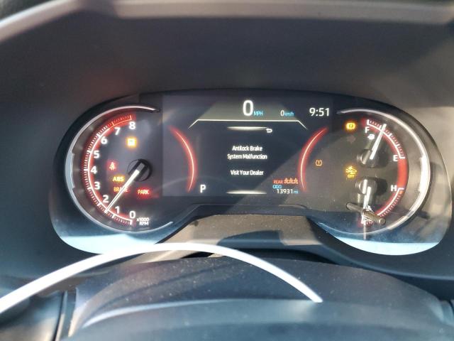 2025 TOYOTA RAV4 XLE P #3294114956