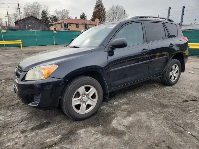 2009 TOYOTA RAV4 #3293844605