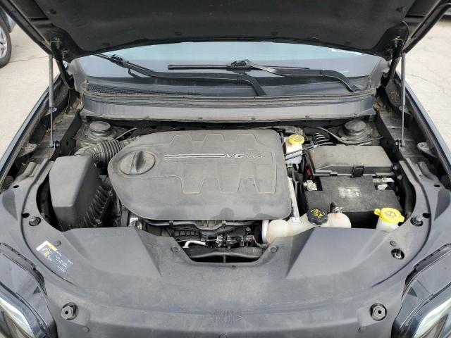 2020 JEEP CHEROKEE L #3304516447