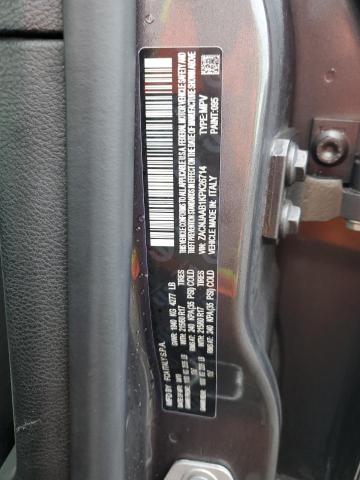 2019 JEEP RENEGADE S #3298218035