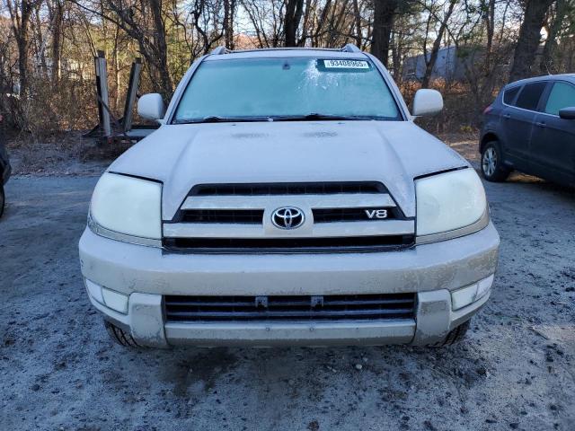 2005 TOYOTA 4RUNNER LI #3293307445