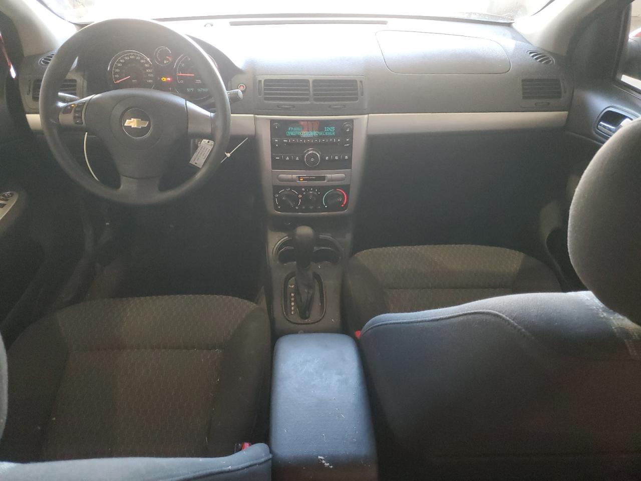 CHEVROLET COBALT 2LT