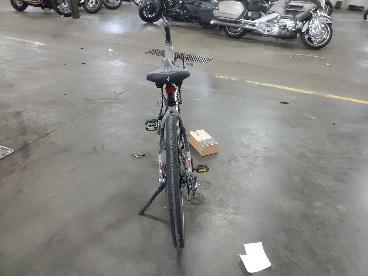 Lot #3303618930 2024 AVEN BIKE