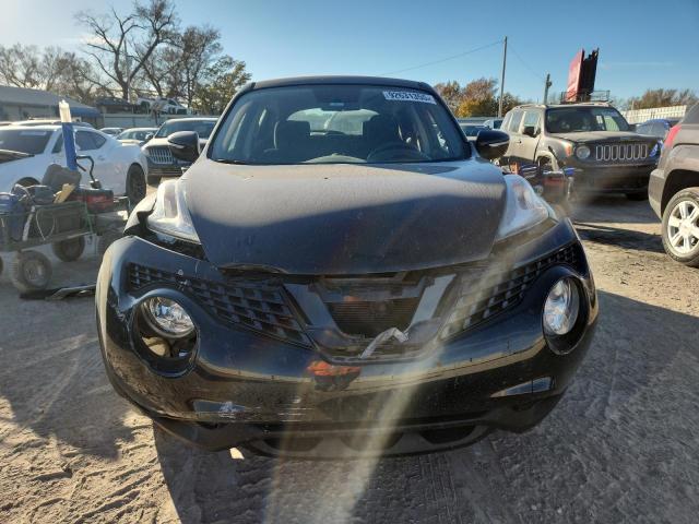 2015 NISSAN JUKE S #3292667603