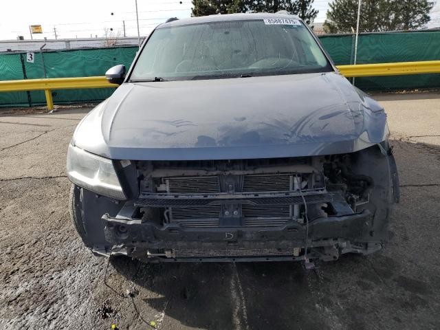 2019 VOLKSWAGEN TIGUAN S #3292867568