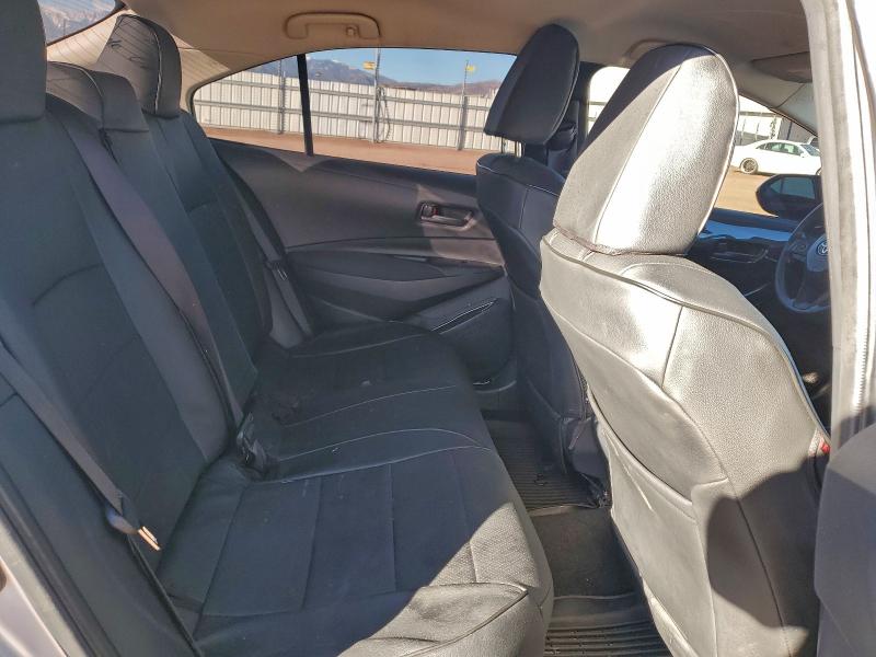 2024 TOYOTA COROLLA LE #3305370331