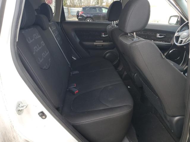 2013 KIA SOUL + #3292379282