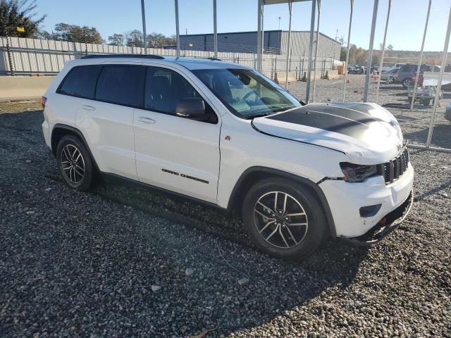 2020 JEEP GRAND CHER #3287688024