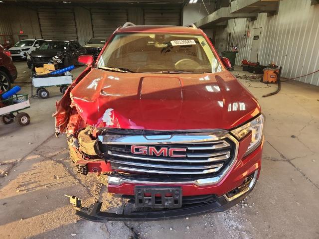 2024 GMC TERRAIN SL #3298159246