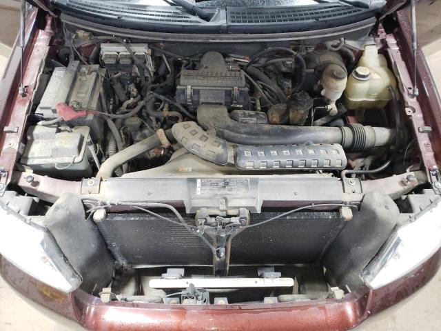 2008 FORD F150 SUPER #3304528441