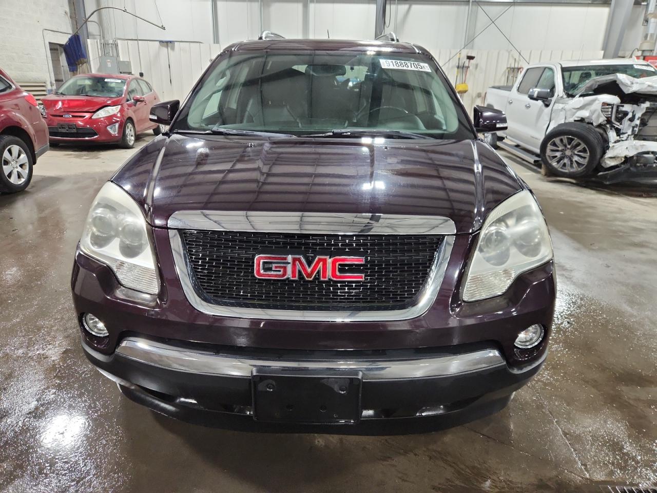 Lot #3286703316 2009 GMC ACADIA SLT
