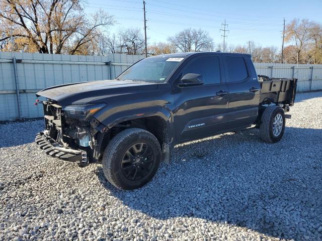 2025 TOYOTA TACOMA DOU #3303881706