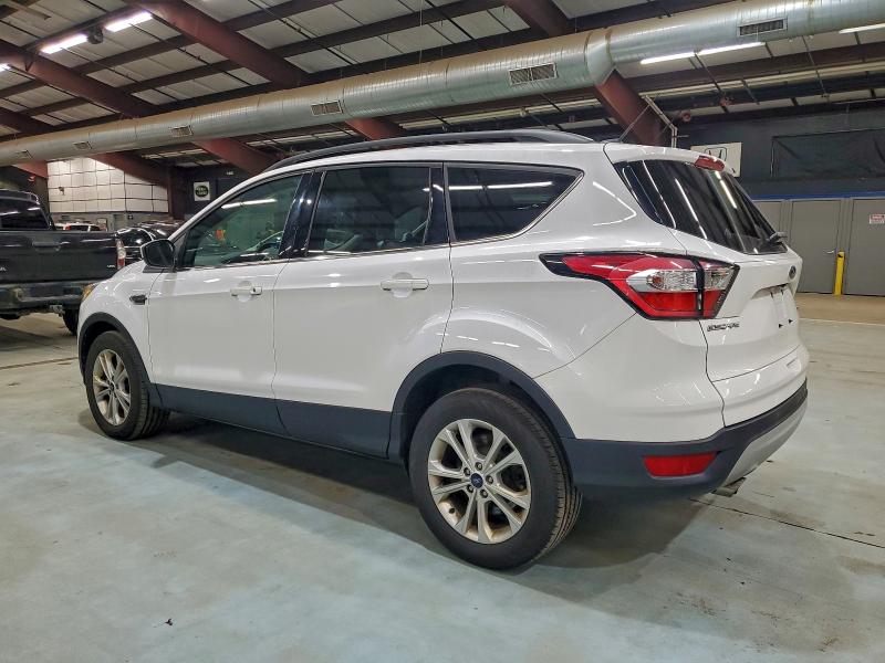 2017 FORD ESCAPE SE #3294538628