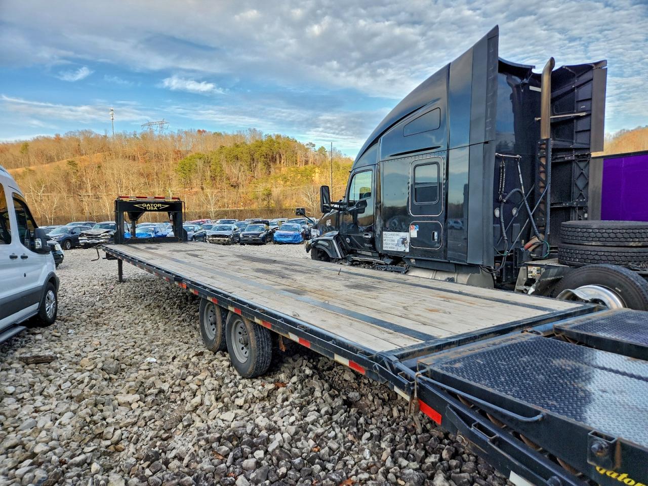 Lot #3301650631 2024 GATORMADE UNKNOWN